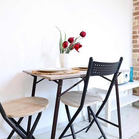 Anna'S Studio Corfu  Exterior photo