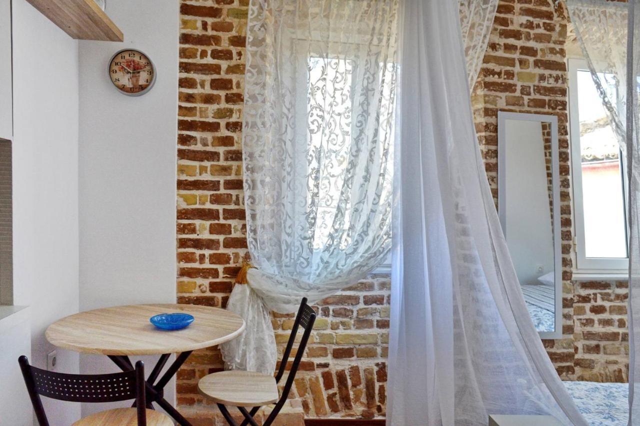Anna'S Studio Corfu  Exterior photo