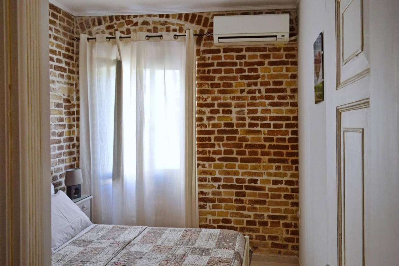 Anna'S Studio Corfu  Exterior photo